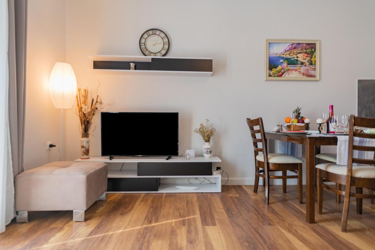 Jordi Apartment Corfu  Экстерьер фото