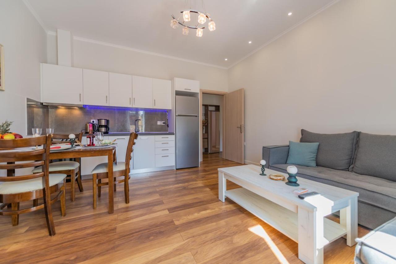 Jordi Apartment Corfu  Экстерьер фото