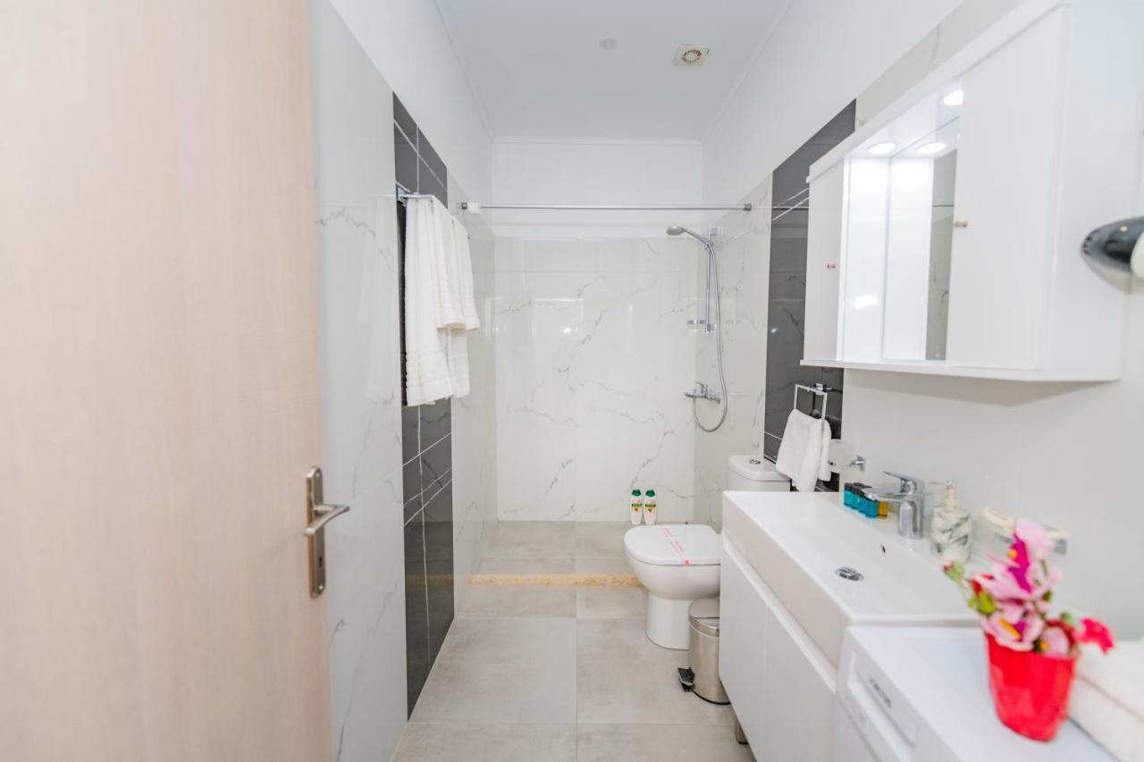 Jordi Apartment Corfu  Экстерьер фото
